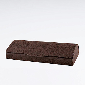 Футляр 8823 коричневый