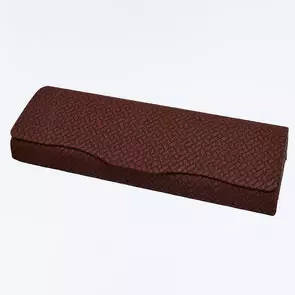 Футляр 823 коричневый