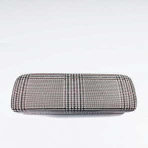 Футляр 21022 коричневый